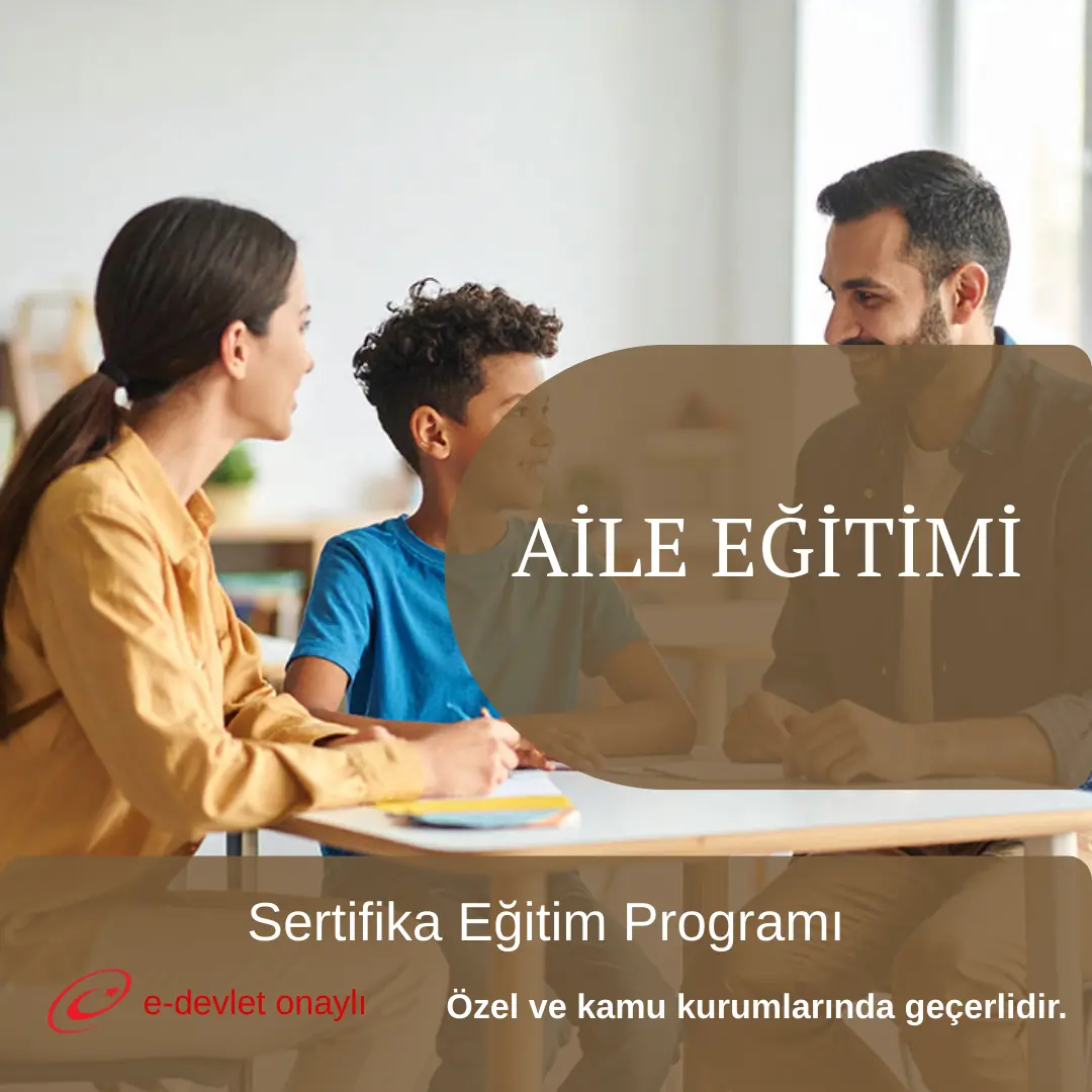 AİLE EĞİTİMİ