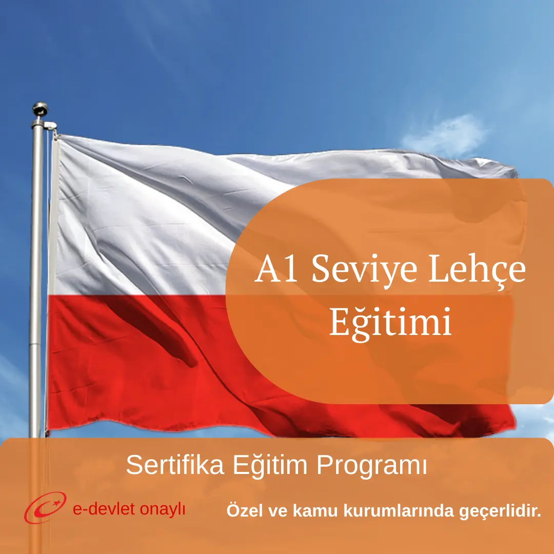 A1 Seviye Lehçe Eğitimi