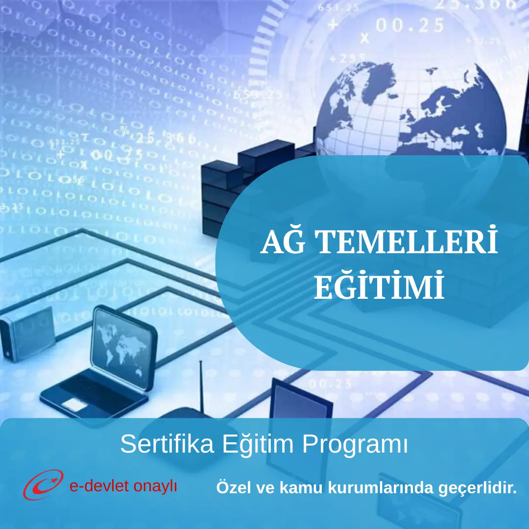 AĞ TEMELLERİ EĞİTİMİ