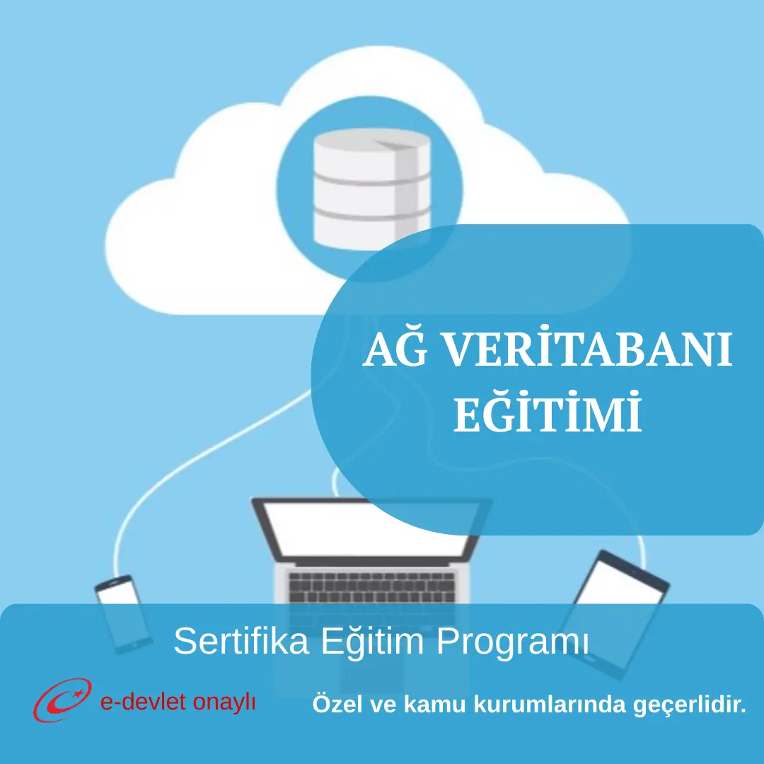 AĞ VERİTABANI EĞİTİMİ