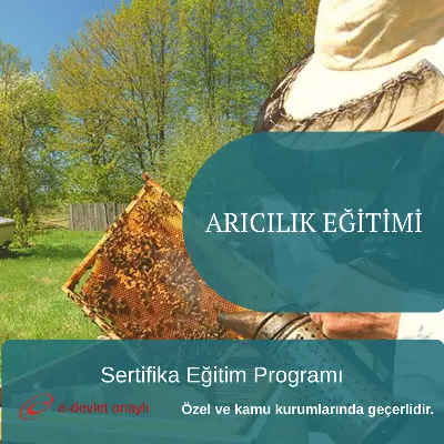 ARICILIK EĞİTİMİ