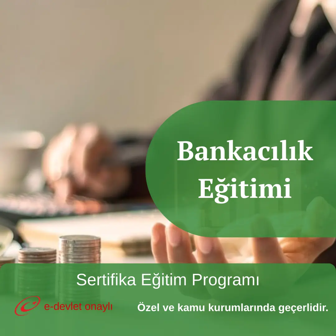Bankacılık Eğitimi