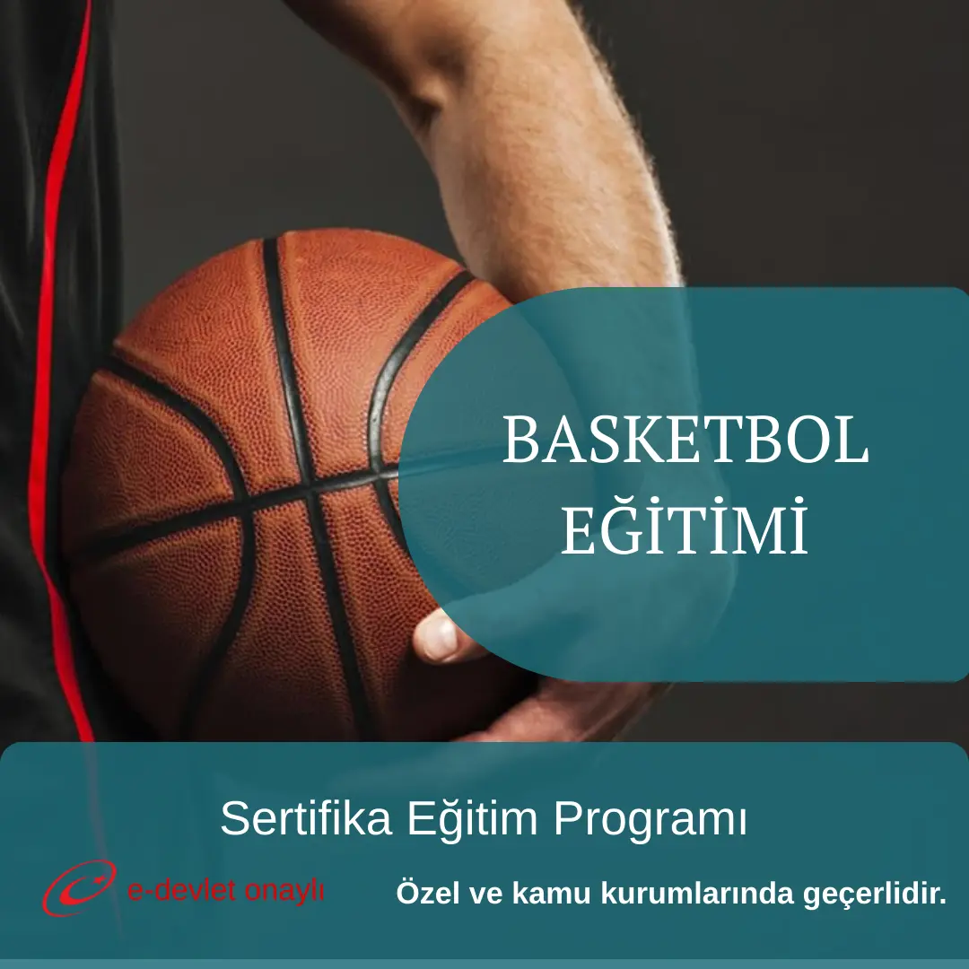 BASKETBOL EĞİTİMİ