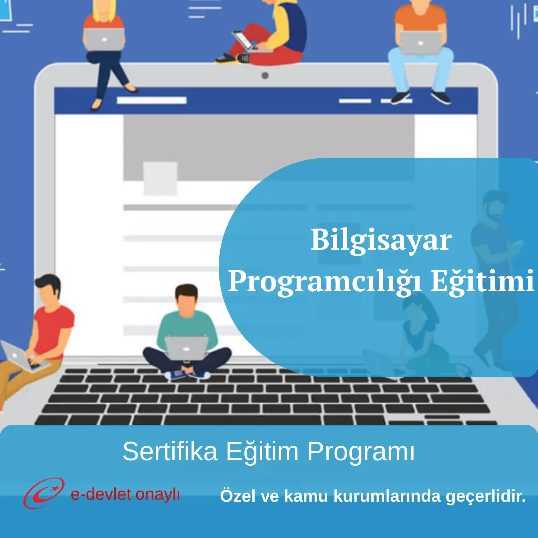 Bilgisayar Programcılığı Eğitimi