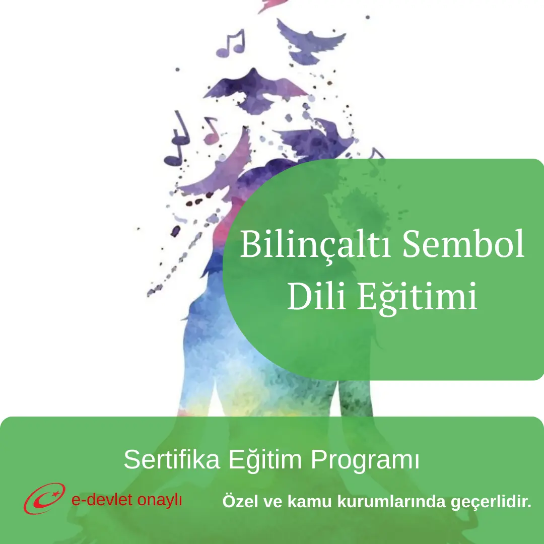 Bilinçaltı Sembol Dili Eğitimi