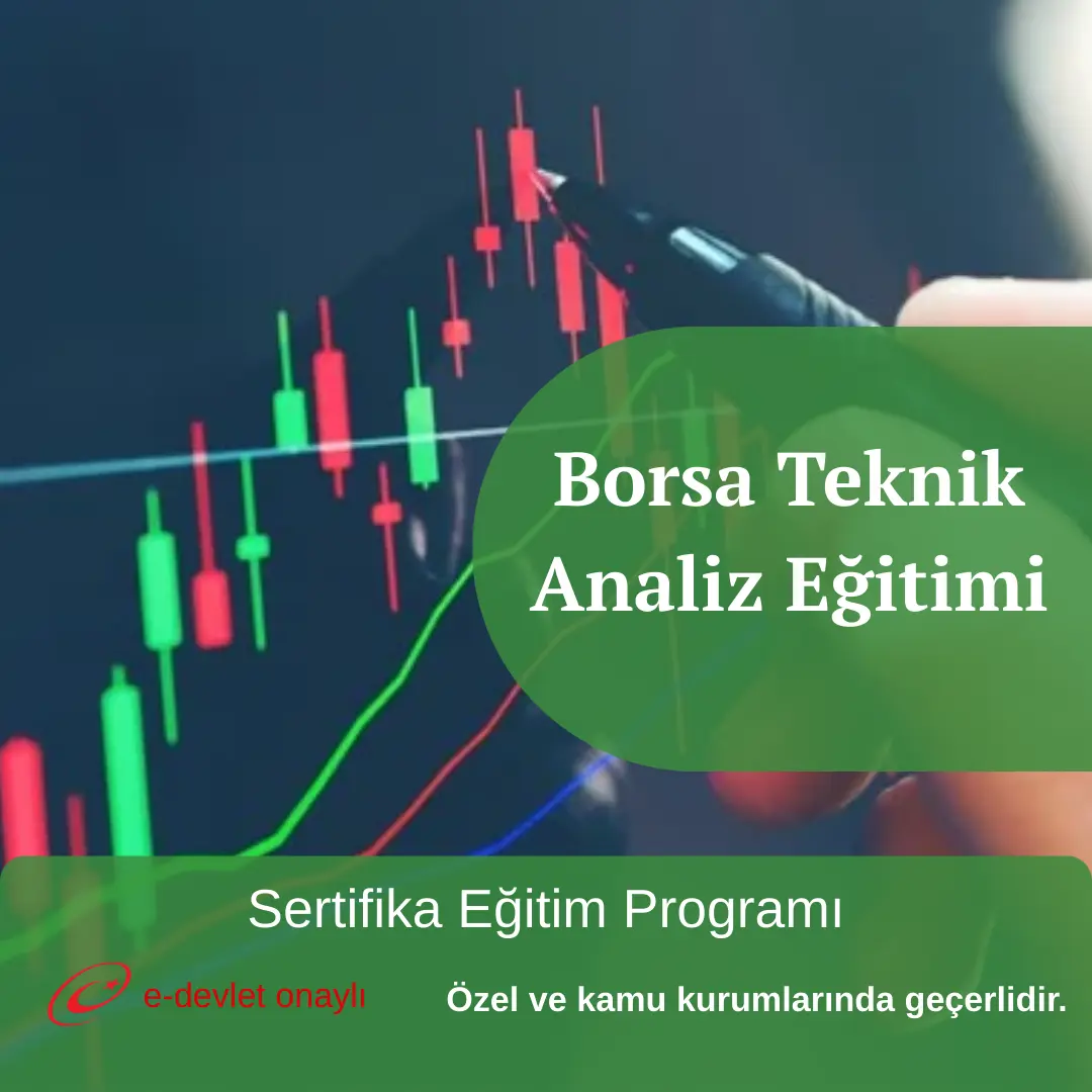 Borsa Teknik Analiz Eğitimi