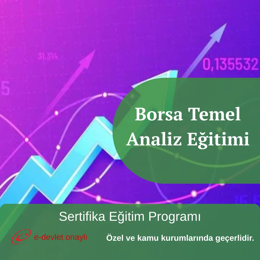 Borsa Temel Analiz Eğitimi