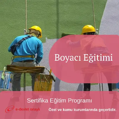 Boyacı Eğitimi