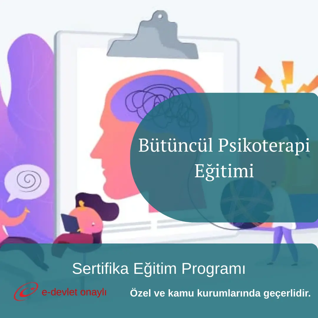 Bütüncül Psikoterapi Eğitimi