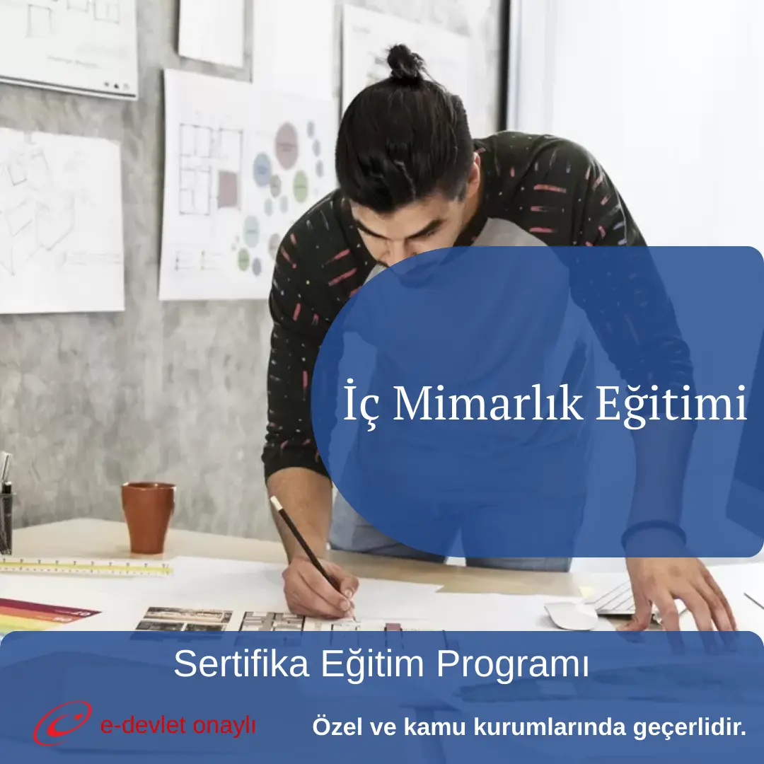 İç Mimarlık Eğitimi