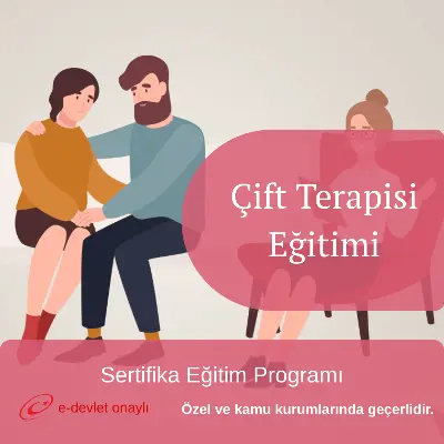 Çift Terapisi Eğitimi
