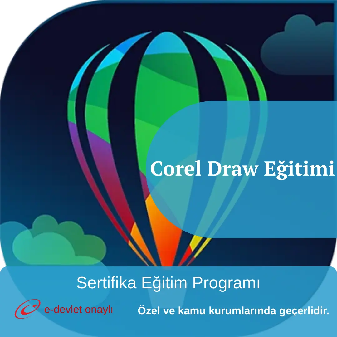 Corel Draw Eğitimi