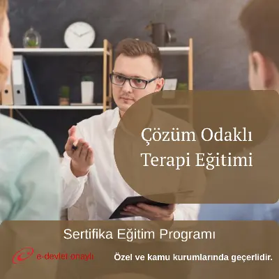 Çözüm Odaklı Terapi Eğitimi