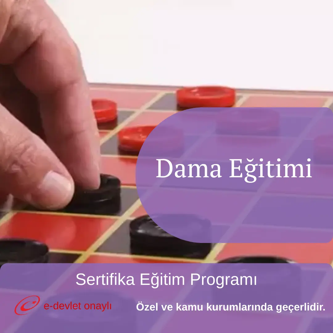 Dama Eğitimi