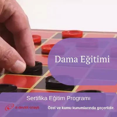 Dama Eğitimi