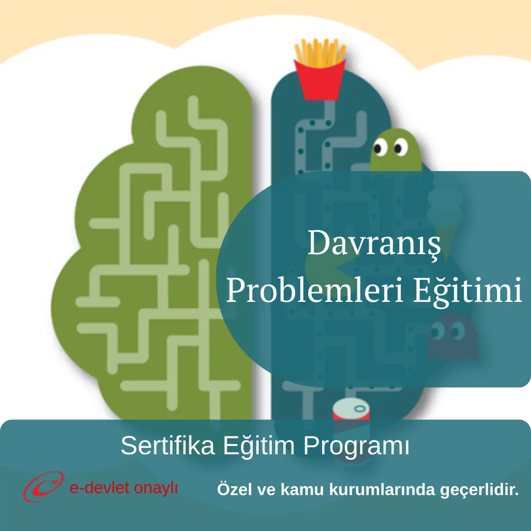 Davranış Problemleri Eğitimi
