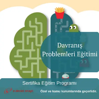 Davranış Problemleri Eğitimi