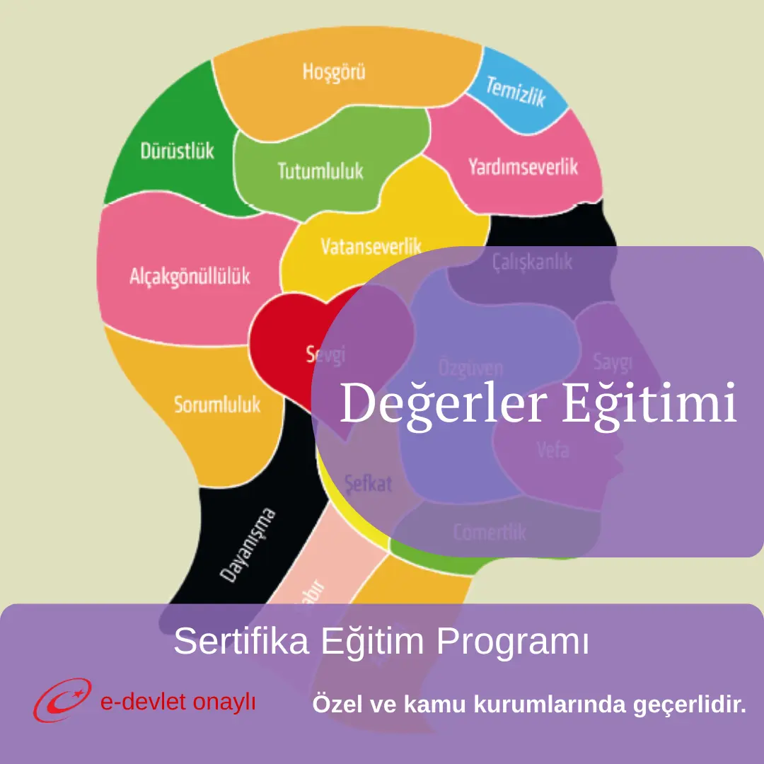 Değerler Eğitimi
