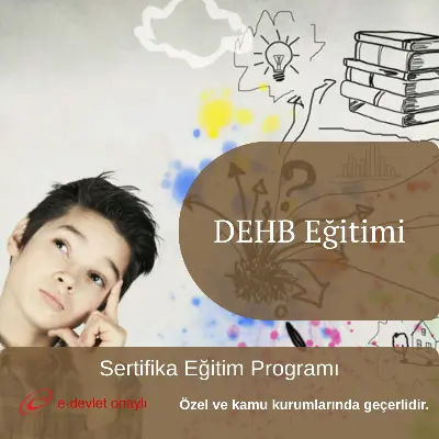 DEHB Eğitimi