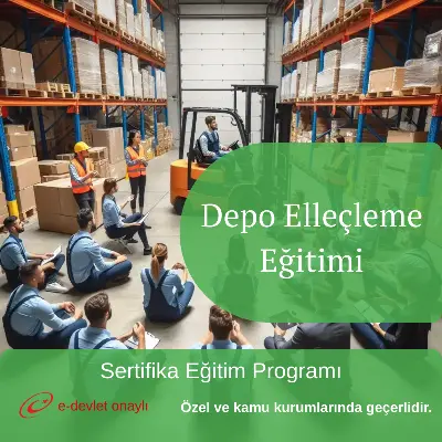 Depo Elleçleme Eğitimi