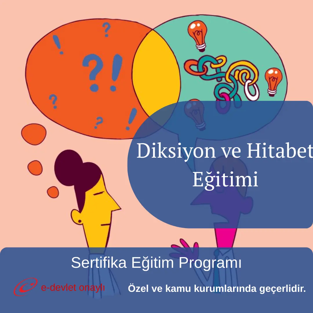 Diksiyon ve Hitabet Eğitimi