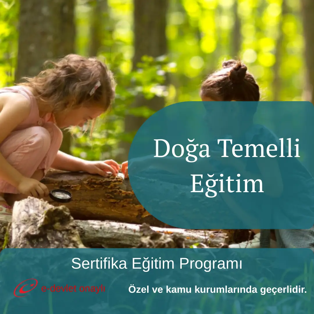 Doğa Temelli Eğitim