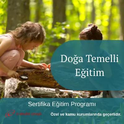 Doğa Temelli Eğitim