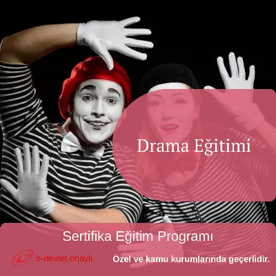 Drama Eğitimi