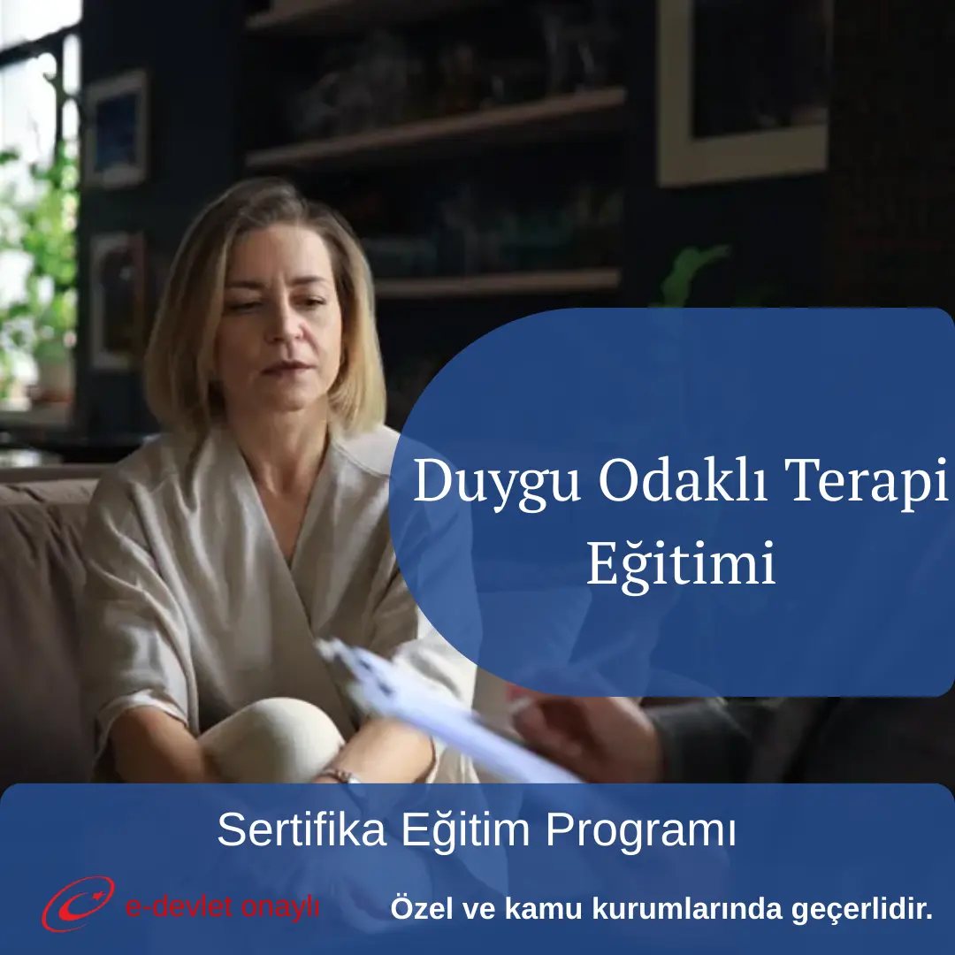 Duygu Odaklı Terapi Eğitimi
