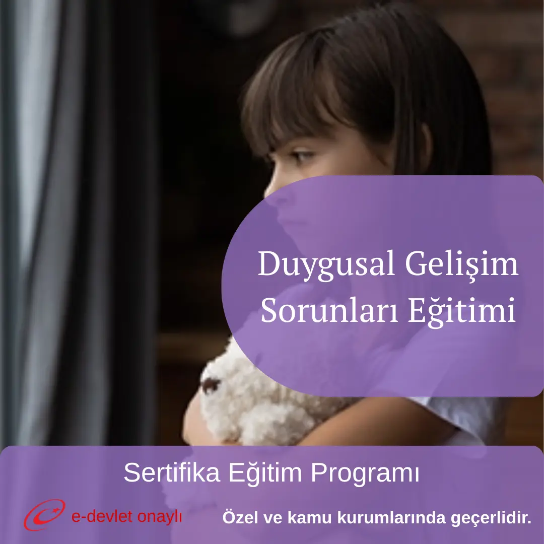 Duygusal Gelişim Sorunları Eğitimi
