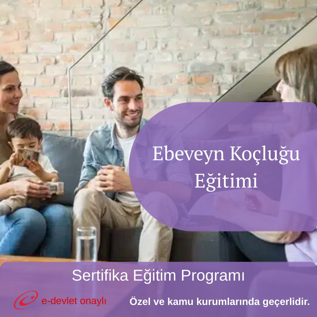 Ebeveyn Koçluğu Eğitimi