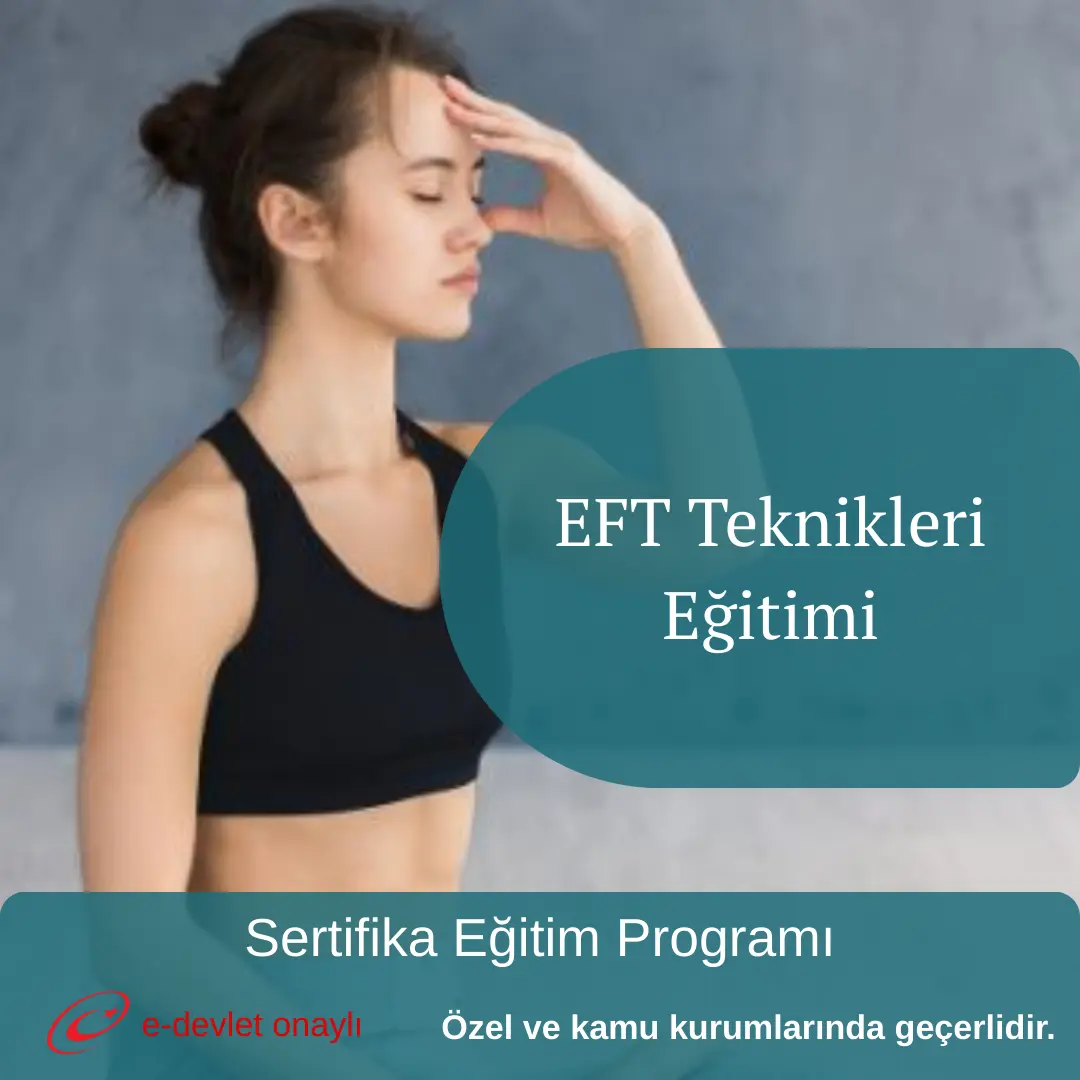 EFT Teknikleri Eğitimi