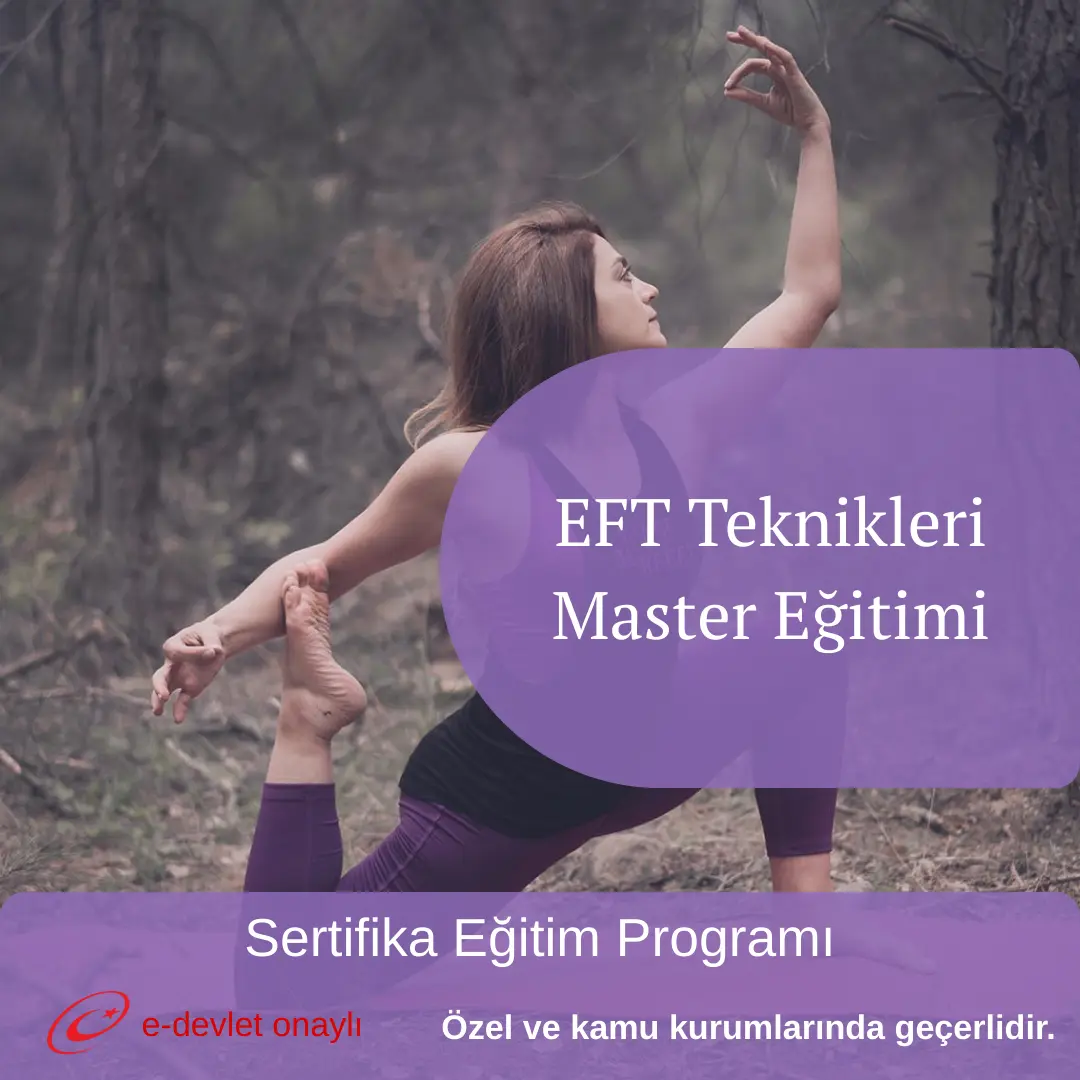 EFT Teknikleri Master Eğitimi