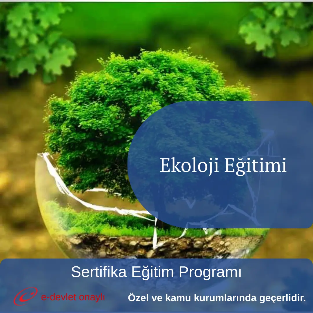 Ekoloji Eğitimi