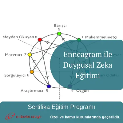 Enneagram ile Duygusal Zeka Eğitimi