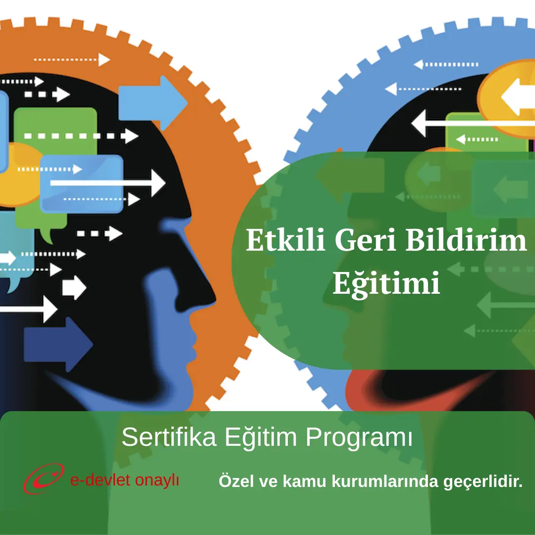 Etkili Geri Bildirim Eğitimi