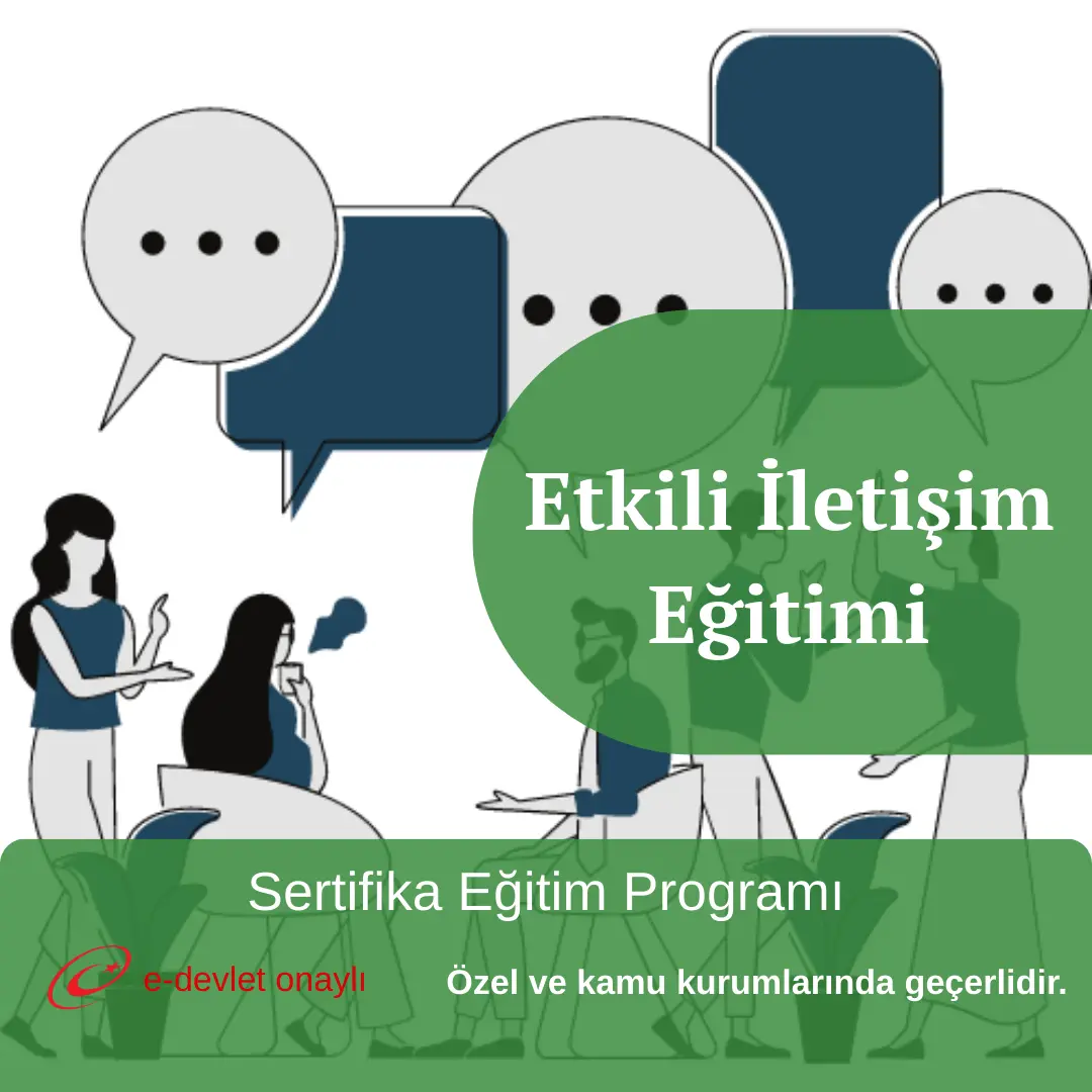 Etkili İletişim Eğitimi
