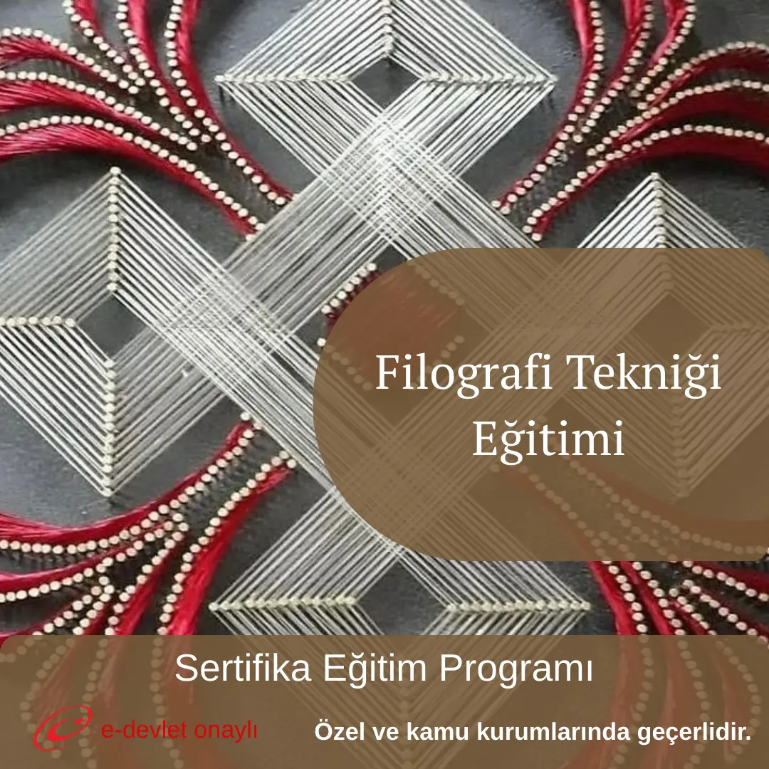 Filografi Tekniği Eğitimi