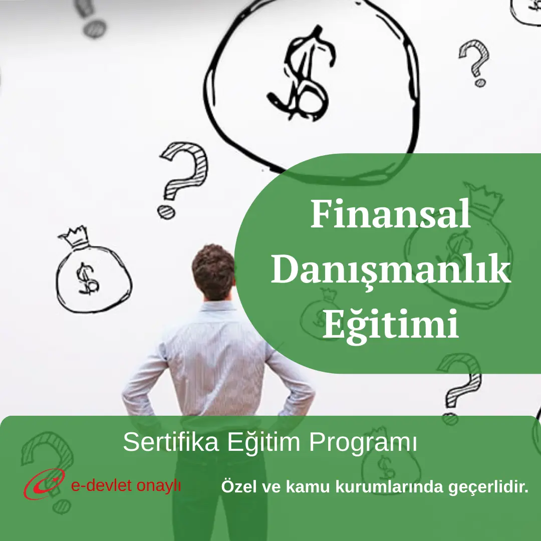 Finansal Danışmanlık Eğitimi