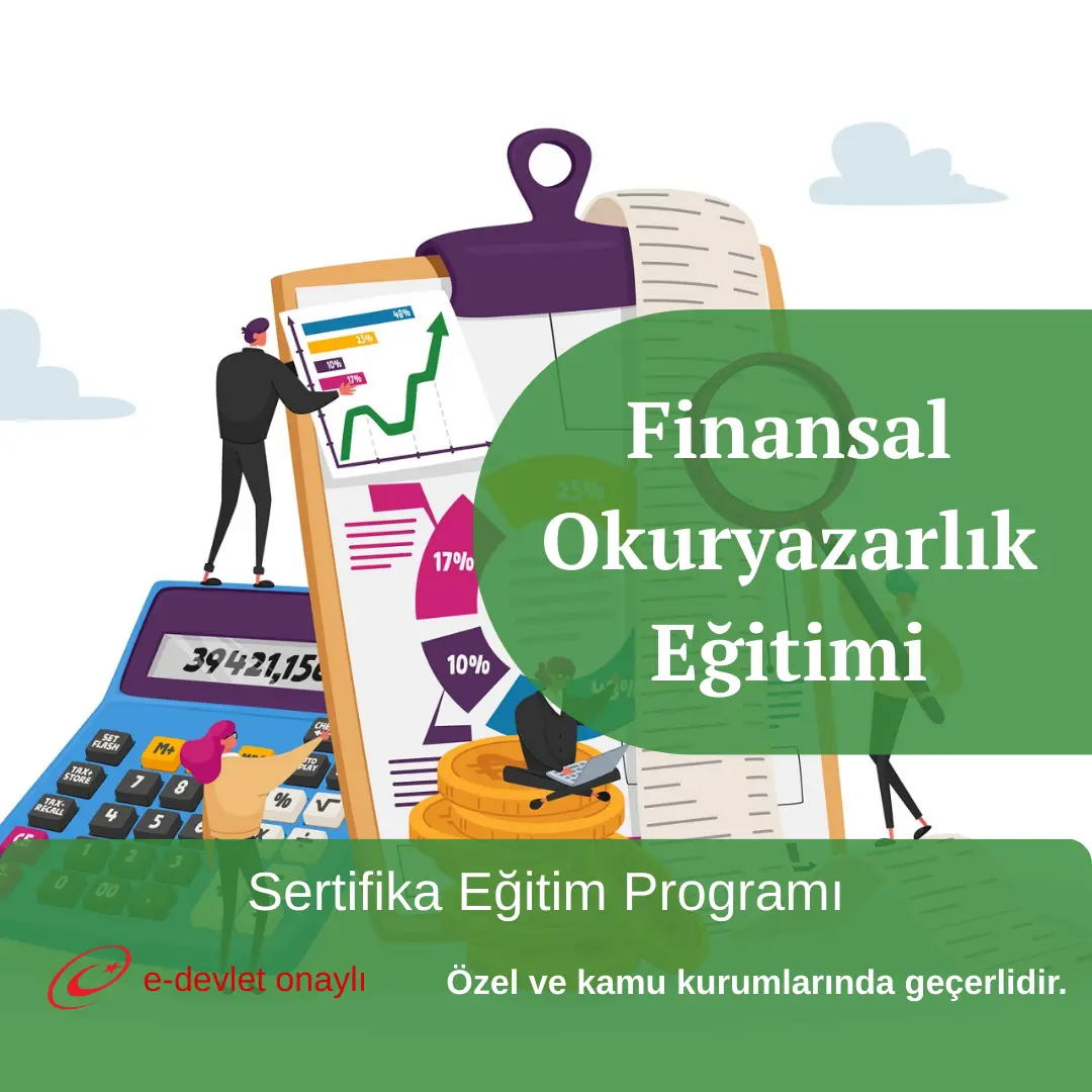 Finansal Okuryazarlık Eğitimi