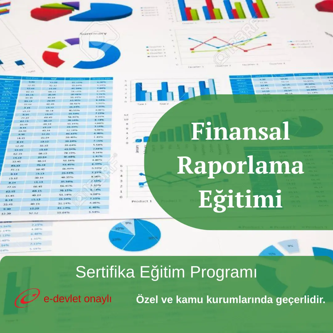 Finansal Raporlama Eğitimi