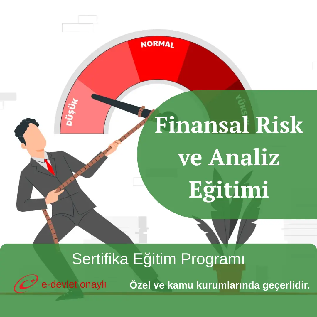Finansal Risk ve Analiz Eğitimi