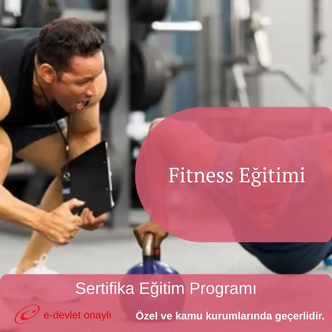 Fitness Eğitimi