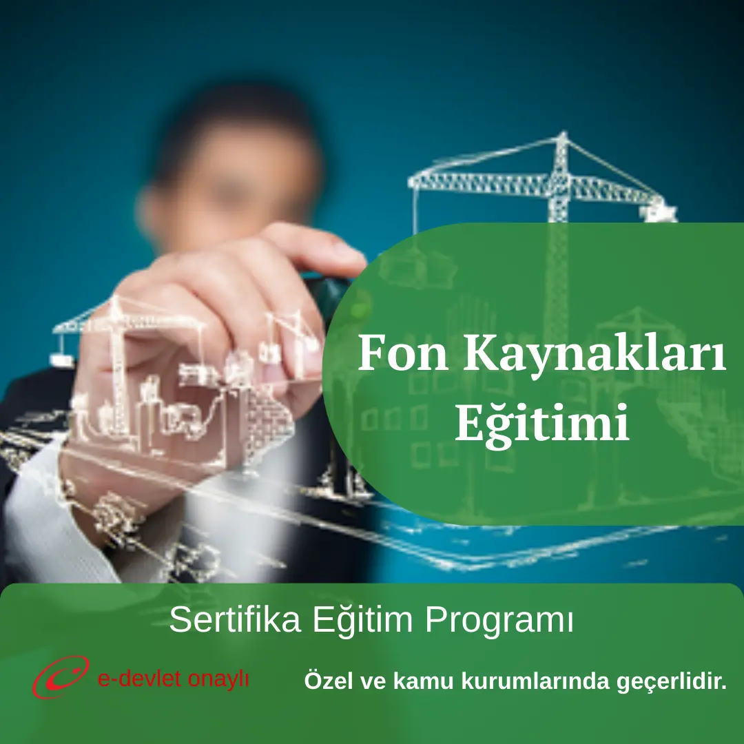 Fon Kaynakları Eğitimi