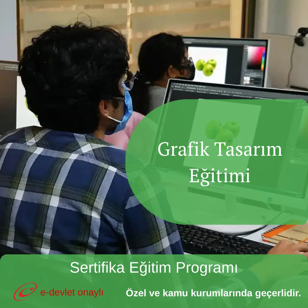 Grafik Tasarım Eğitimi