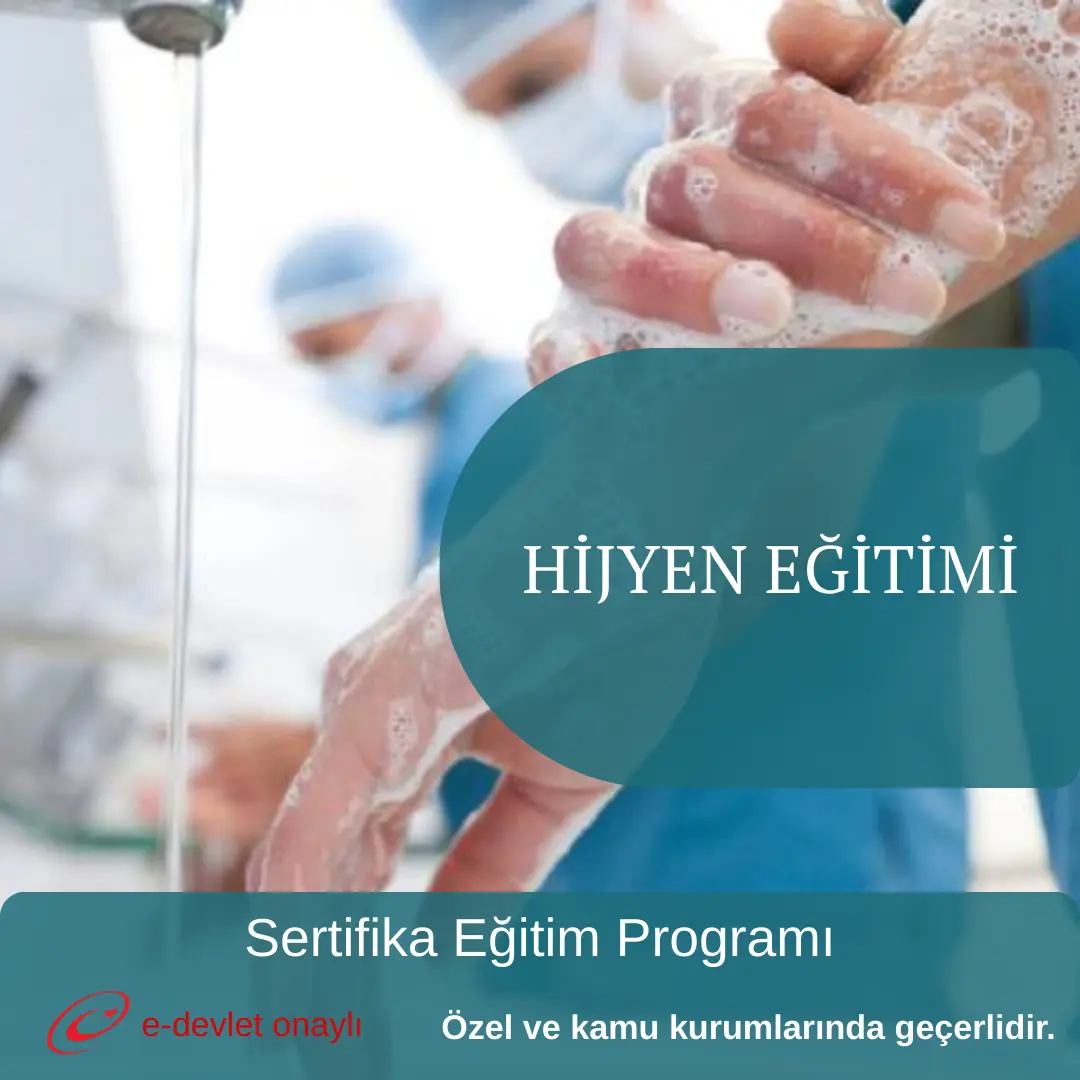 HİJYEN EĞİTİMİ
