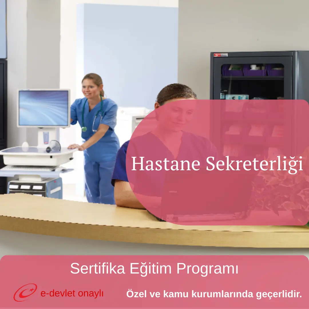 HASTANE SEKRETERLİĞİ