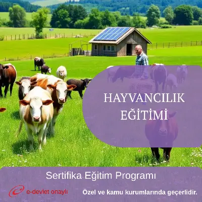 HAYVANCILIK EĞİTİMİ