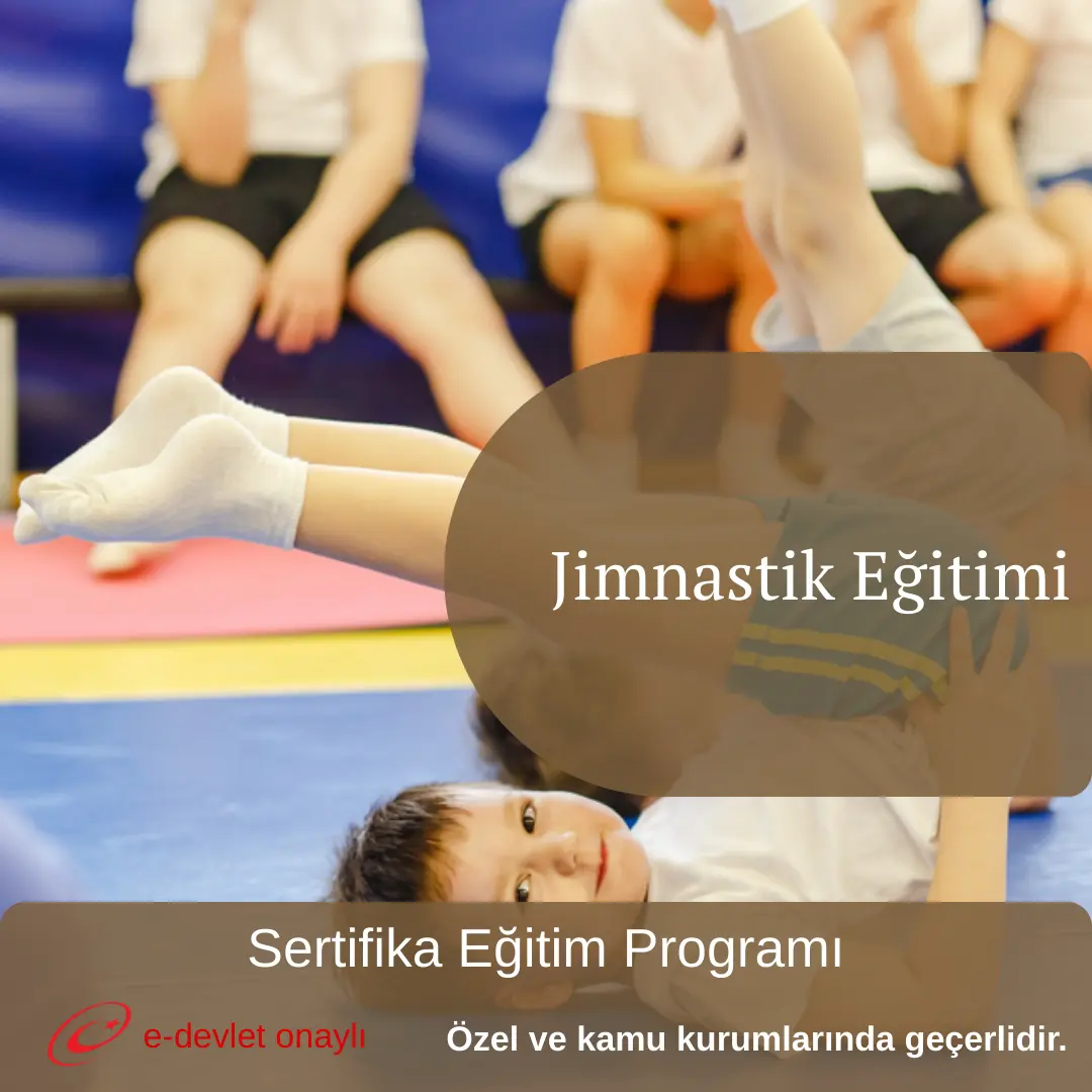 Jimnastik Eğitimi