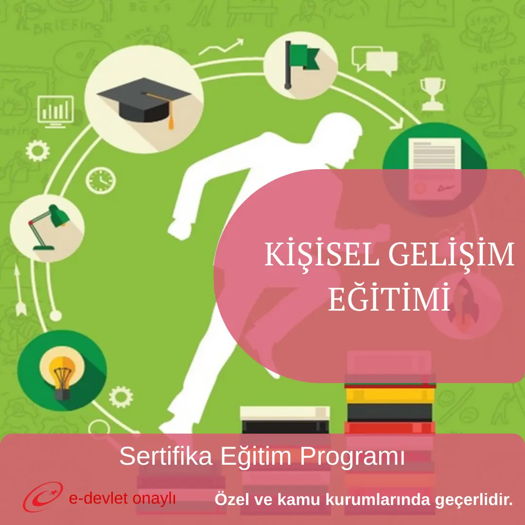 KİŞİSEL GELİŞİM EĞİTİMİ